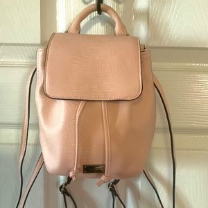 Victoria Secret Pink Mini Backpack
